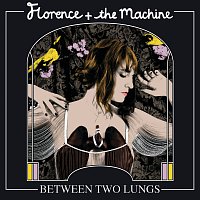 Florence + The Machine – Between Two Lungs CD