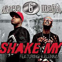 Three 6 Mafia – Shake My