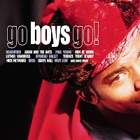 Various  Artists – Go Boys Go