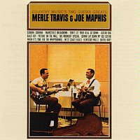 Merle Travis, Joe Maphis – Country Music's 2 Guitar Greats Merle Travis & Joe Maphis