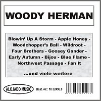 Woody Herman – Woody Herman