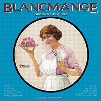 Blancmange – Second Helpings