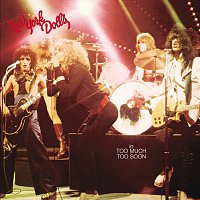 New York Dolls – In Too Much Too Soon