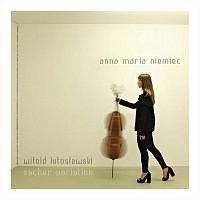Anna Maria Niemiec – Sacher Variation for Solo Cello