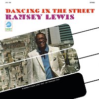 Ramsey Lewis Trio – Dancing In The Street [Live At Basin Street West / 1967]