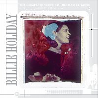 Billie Holiday – The Complete Verve Studio Master Takes