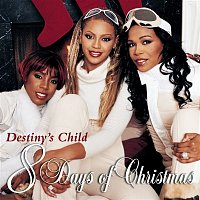 Destiny's Child – 8 Days Of Christmas