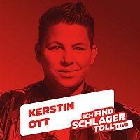 Kerstin Ott – Ich find Schlager toll [Live]