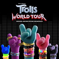 Anderson .Paak & Justin Timberlake – Don't Slack (from Trolls World Tour)