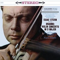 Brahms: Violin Concerto in D Major, Op. 77 & Concerto for Violin, Cello and Orchestra, Op. 102