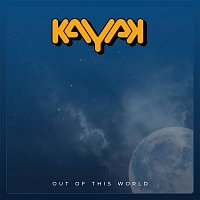 Kayak – Out of This World