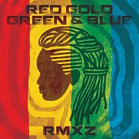 Various  Artists – Red Gold Green & Blue RMXZ