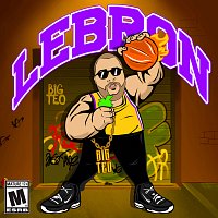 BIG TEO, Dimitris Koufoudakis – LEBRON