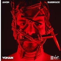 YOHAN – Amor Quebrado