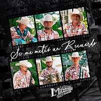 La Maquinaria Nortena – Se Me Metió Un Recuerdo