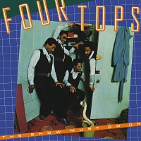 Four Tops – The Show Must Go On