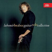 Lubomír Brabec – Guitar Solo Collection MP3