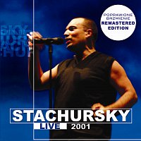 Live 2001 [Remastered]