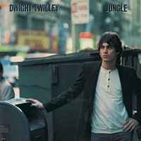 Dwight Twilley – Jungle