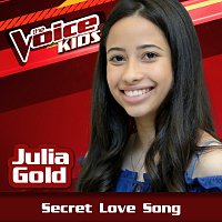 Julia Gold – Secret Love Song [Ao Vivo / The Voice Brasil Kids 2017]