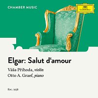Váša Příhoda, Otto Graef – Elgar: Salut d'amour, Op. 12