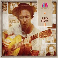 Rubén Blades – Anthology