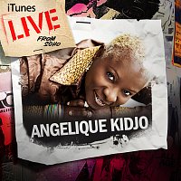 Angelique Kidjo – iTunes Live From SoHo