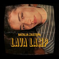 Natalia Zastępa – Lava Lamp
