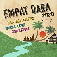Faizal Tahir, Elly Mazlein, Zizi Kirana – Empat Dara 2020