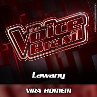 Lawany – Vira Homem [Ao Vivo]