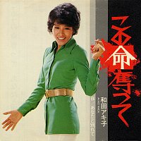 Akiko Wada – Kono Inochi Ubatte