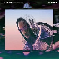 Přední strana obalu CD Pro-Gress