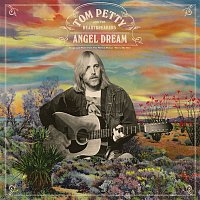Tom Petty & The Heartbreakers – Angel Dream (Songs and Music From The Motion Picture “She’s The One”)