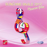 Různí interpreti – Suncane skale 2012 Nov zvijezde