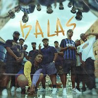 Brunno Ramos, Pequeno Bo, Caíque Ribeiro, BIG THE KIID – Balas