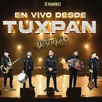 Grupo Desorden – En Vivo Desde Tuxpan