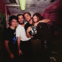 Přední strana obalu CD Al Final