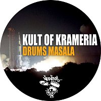 Kult Of Krameria – Drums Masala