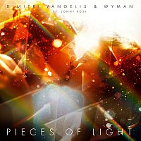 Dimitri Vangelis, Wyman – Pieces of Light