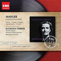Kathleen Ferrier – Mahler: Kindertotenlieder