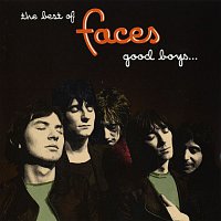 Faces – The Best Of Faces: Good Boys When They're Asleep (US Release)