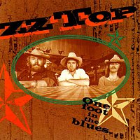 ZZ Top – One Foot In The Blues