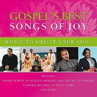 Různí interpreti – Gospel's Best - Songs Of Joy