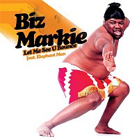 Biz Markie & Elephant Man – Let Me See You Bounce - EP