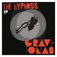 Gravitonas – The Hypnosis EP