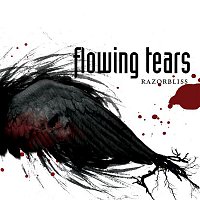Přední strana obalu CD Razorbliss