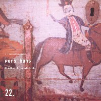 Pers Hans – Pers Hans