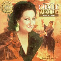 Montserrat Caballé – Zarzuela Arias & Duets