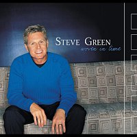 Steve Green – Woven In Time