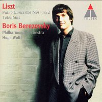 Boris Berezovsky – Liszt: Piano Concertos Nos 1, 2 & Totentanz